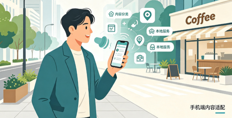 船营区深度解析手机端 GEO 与 AI 优化协同逻辑，兼顾用户检索体验与企业线上传播