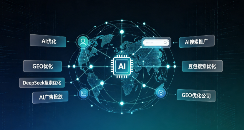 船营区AI 搜索营销赛道持续升温，GEO 优化成为企业数字化布局新方向