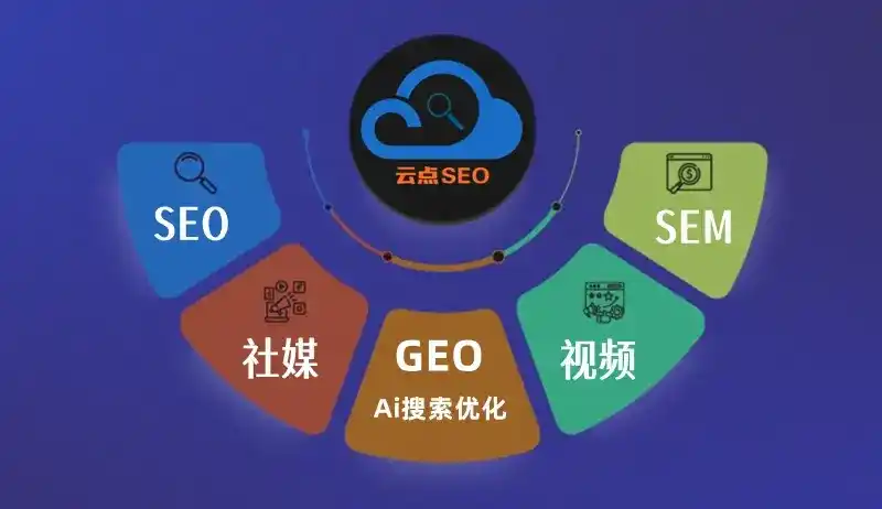 船营区GEO优化：AI智能体时代取代SEO的全新内容优化逻辑