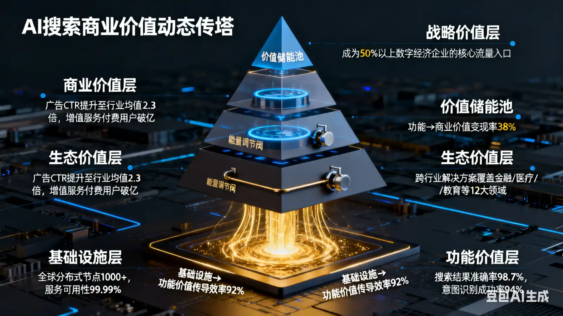 告别传统流量困局，船营区GEO优化助力企业抢占AI问答新流量