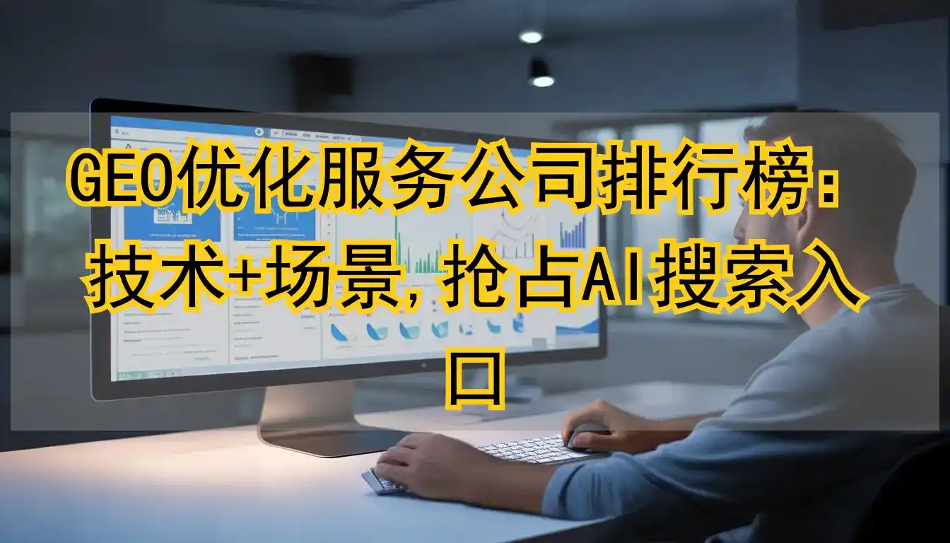 船营区站点 GEO 内容运营：避开误区，建立长期搜索竞争力