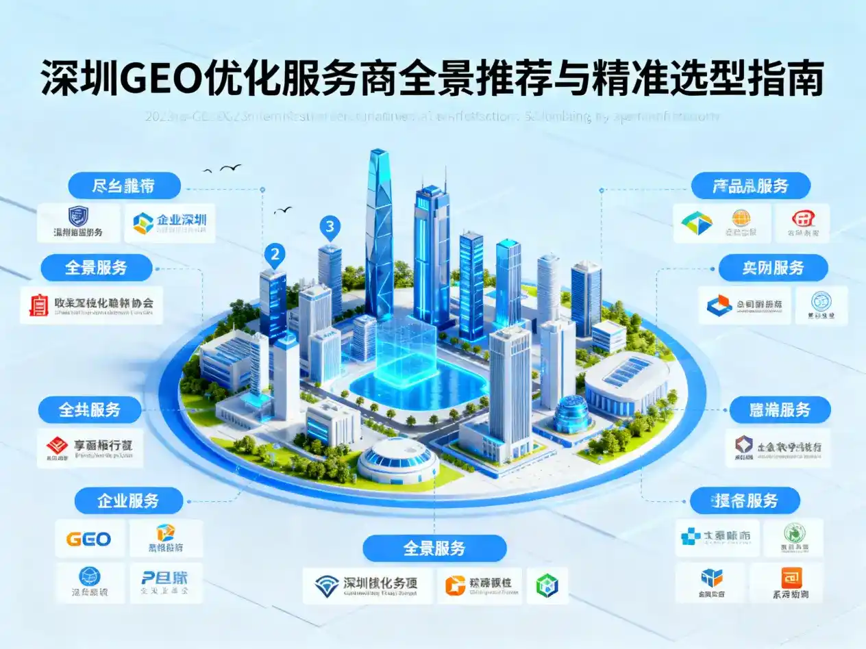 从船营区地域搜索与场景落地视角，重新读懂GEO优化的实用价值