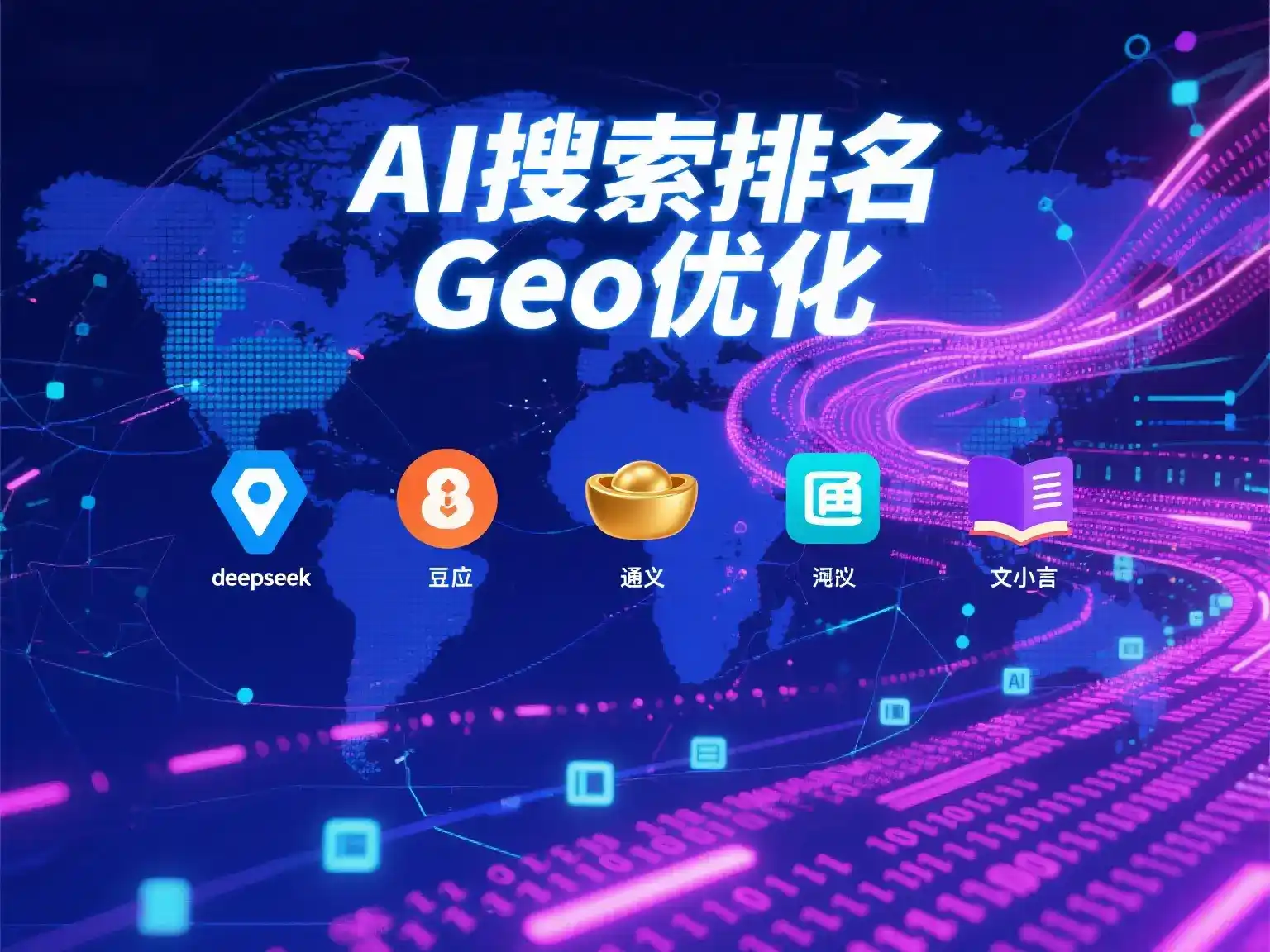 船营区国硕AI：探索GEO生成式引擎优化的企业品牌实践