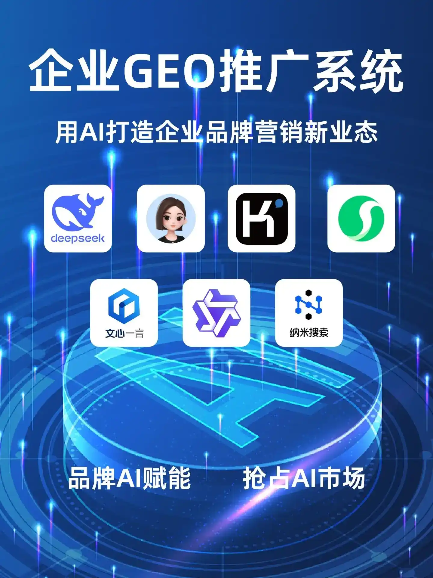深耕船营区本地化智能营销领域 国硕AI以GEO优化技术助力产业提质增效